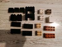 Lego Duplo Bausteine, verschiedene Größen und Farben Nordrhein-Westfalen - Paderborn Vorschau
