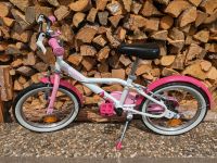 Kinderfahrrad 16" Thüringen - Goldbach Vorschau