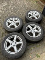 Winterräder Renault Capture 205/60R16 92H Nordrhein-Westfalen - Mechernich Vorschau