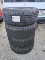 4x Sommerreifen 225/50R18 99W Bridgestone Turanza T005 * RFT XL Bayern - Bruckmühl Vorschau