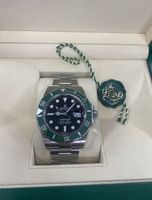 Rolex Submariner Date Starbucks 11/2021 Nordrhein-Westfalen - Ahlen Vorschau