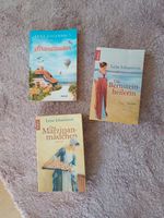 Romanbücher 3 Stück von Lena Johannson Schleswig-Holstein - Lübeck Vorschau