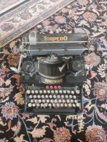 Torpedo Typewriter 1932 Berlin - Charlottenburg Vorschau