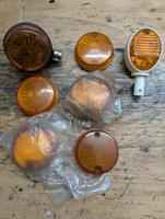 Simson Konvolut Blinker Neu DDR Schwalbe s50 S51 s70 Sachsen - Schlegel Vorschau