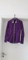 Lila Bluse von Jake's Hessen - Viernheim Vorschau