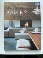 Wohnen mit Kamin und Kachelofen(Callwey) NP49,95€ Bremen - Oberneuland Vorschau