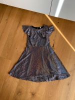 Accola Mädchen Glitzer Kleid Pailletten Party Gr. 152 TOP Bayern - Gochsheim Vorschau