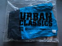 Urban Classics Herren Badehose Gr. 2XL Navy/Türkis NEU&OVP Hessen - Gemünden (Wohra) Vorschau