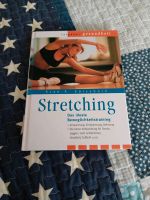 Stretching - das ideale Beweglichkeitstraining Sachsen - Radibor Vorschau
