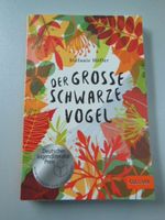 Der große schwarze Vogel Roman Autor: Stefanie Höfler Rheinland-Pfalz - Erpel Vorschau