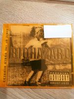 CD Biohazard - State of the world address Bayern - Roth Vorschau