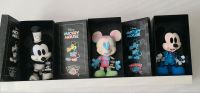 Disney Mickey Mouse Collectors Club No 3,5,11 Neu! Berlin - Hellersdorf Vorschau