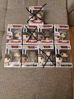 Stranger things Funko Pop Hessen - Wiesbaden Vorschau