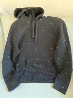 schwarzer Hollister Hoodie Gr. S Bonn - Bonn-Zentrum Vorschau