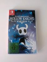 Nintendo Switch Spiel - Hollow Knight - Game Dortmund - Löttringhausen Vorschau