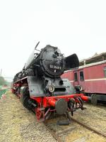 DB Bahn Freifahrt Flex 2. Klasse Hin / Rückfahrt Brandenburg - Teltow Vorschau