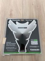 Original Kawasaki Z1000 SX Tankpad Zubehör Hessen - Lohfelden Vorschau