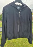 FB Sister New Yorker Bomberjacke Blouson NEU schwarz Jacke Gr. S Thüringen - Erfurt Vorschau