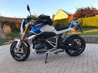 BMW R1250R Pikes Peak Wunderlich HP Edition Rheinland-Pfalz - Dorn-Dürkheim Vorschau