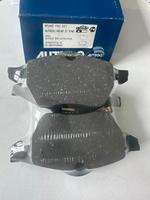 Bremsbeläge für OPEL Astra G Zafira OPC SAAB 900 II 9-3 9-5 vorne Niedersachsen - Lilienthal Vorschau