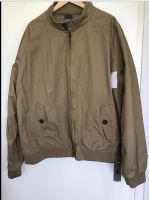 Neu Jacke Blouson Bomberjacke C&A Gr. 3XL Berlin - Hohenschönhausen Vorschau