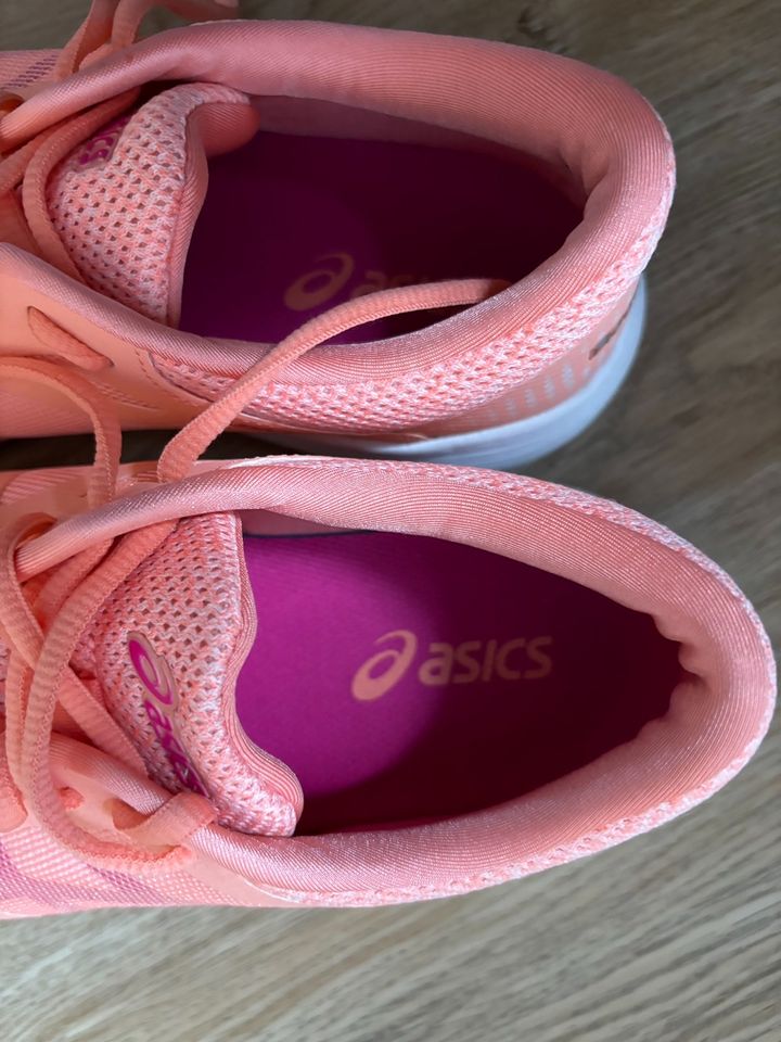 Asics - Laufschuhe - Running - Damen - Größe 41,5 in Dörpen