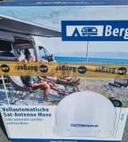 Move Berger Sat Antenne Vollautomatisch Duisburg - Duisburg-Süd Vorschau