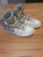 Nike force gr.37,5 Niedersachsen - Hameln Vorschau