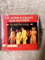 Gladys Knight and the Pips  So sad the song Schleswig-Holstein - Itzehoe Vorschau