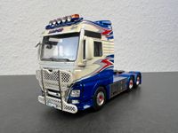 Modell MAN TGX XXL 6x4 WSI M:1/50 Per Brode Nordrhein-Westfalen - Ratingen Vorschau