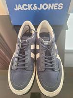 Jack & Jones Sneakers Gr. 41 Neu Herzogtum Lauenburg - Mölln Vorschau