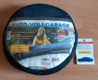 Auto-Vollgarage für Stufenheck / Fliesheck Baden-Württemberg - Nußloch Vorschau