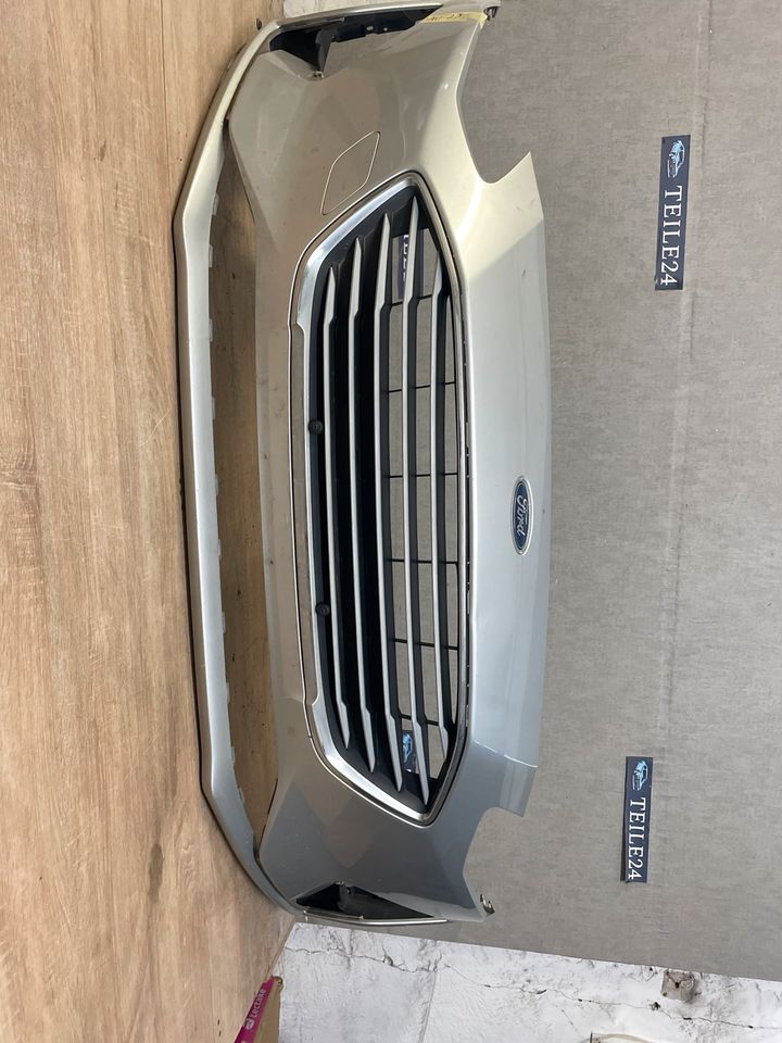 Stoßstange vorne Ford Focus 4 ab Baujahr 2018 JX7B-17757-A in Hagen