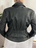 Damen Motorrad Lederjacke Nordrhein-Westfalen - Hamm Vorschau