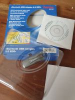 Bluetooth USB 2.0 EDR Adapter Class 2 Mini-Dongle NEU Hama Nordrhein-Westfalen - Mönchengladbach Vorschau