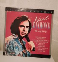 Doppel LP  Neil Diamond 1985 Vintage Schallplatte Hessen - Bad Soden am Taunus Vorschau