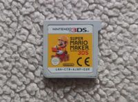 Super Mario Maker (Nintendo 3Ds) Nordrhein-Westfalen - Langenfeld Vorschau