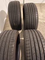 Sommerreifen  215/50/R18 92v Hankook,Continental. Hessen - Braunfels Vorschau