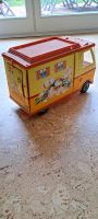 Barbie Camper FR 450 von Mattel aus dem Jahr 1971 Herzogtum Lauenburg - Geesthacht Vorschau