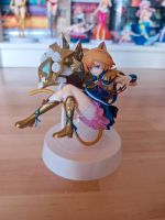 Monster Strike Marshal France Dartanyan Anime Figur Essen - Steele Vorschau