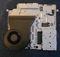 Ps3 Slim CHECH 3004 Mainboard Stuttgart - Sillenbuch Vorschau