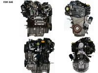 Motor Nissan Juke 1.5 dCi K9K 646  - 110 PS 2016 BJ 71.912 km Nordrhein-Westfalen - Remscheid Vorschau
