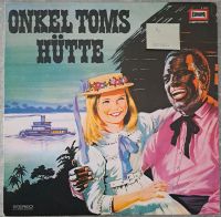 Schallplatte Onkel Toms Hütte Vinyl Hessen - Offenbach Vorschau