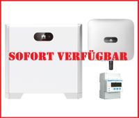 Huawei Komplettset:SUN2000-10KTL-M1+LUNA 5kWh Speicher+Smartmeter Dresden - Äußere Neustadt Vorschau