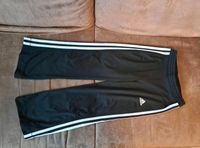 Adidas Jogginghose Sporthose Turnhose gr. 116 climacool neuw. Bayern - Germering Vorschau