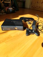 XBOX360 + Controller + 14 Games Brandenburg - Blankenfelde-Mahlow Vorschau