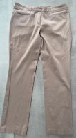 Schicke Chino Hose von S. Oliver - Gr. 40 - Farbe: taupe Kreis Ostholstein - Malente Vorschau