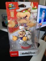 Nintendo amiibo (Super Mario Collection) Bowser OVP Berlin - Charlottenburg Vorschau