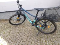 Jugendfahrrad Ghost Laneo EQ 27.5 blaugrün Hessen - Freigericht Vorschau