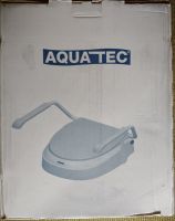 TOILETTENSITZERHÖHUNG Aquatec 900 Hessen - Grasellenbach Vorschau